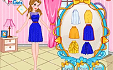 Belle's Party