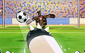 Ben10: Penalty Power