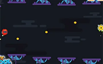 Bouncy Rush game preview