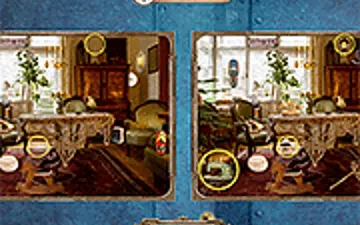 Bygone Treasures Shop