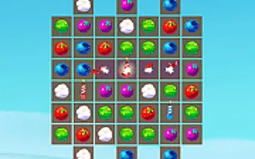 Fruit Fever game preview