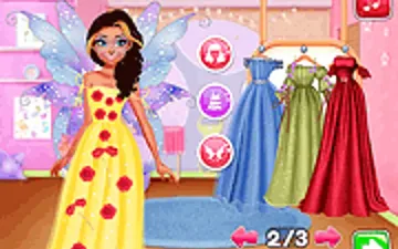Get Ready With Me: Fairy Fashion Fantasy