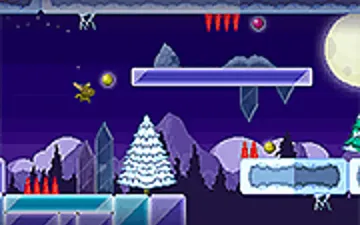 Gravity Moose