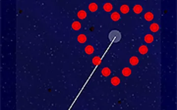 Hit Ball Html5