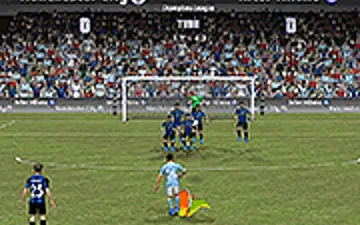 Inter Milano vs Manchester City