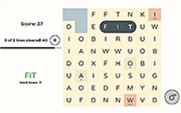 Letter Links