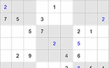 Life Sudoku