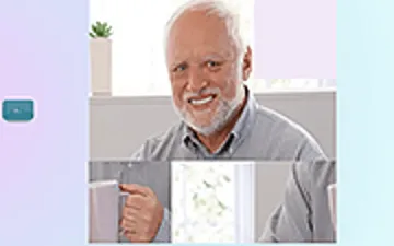 Memes: Sliding Puzzle game preview