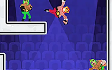 Punch Bob game preview
