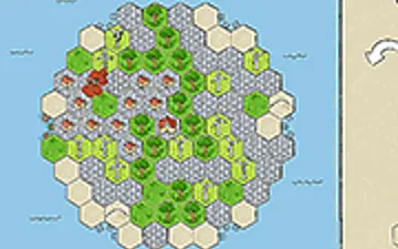 Six-Sided Streets