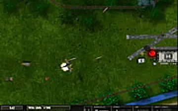 Skies of War - Extended
