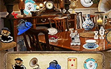 The Hidden Antique Shop 3