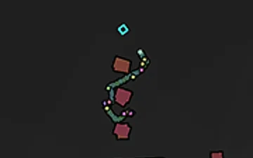 Up in the Sky Html5