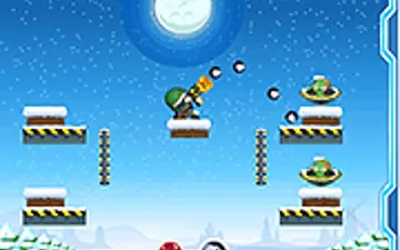 Winter Attack