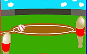 Baseball Pong!