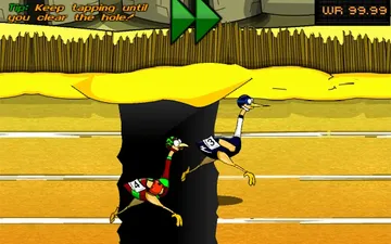 Big Birds Racing game preview