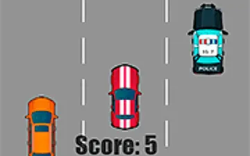Car Avoid