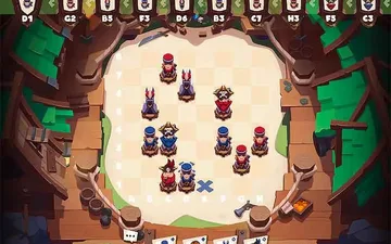 Chess Royale