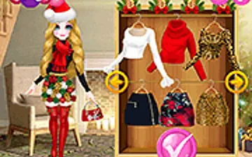 Christmas Trend 2019: Riding Boots