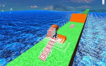 Crazy Climber 3D