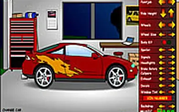 Create a Ride: Version 2