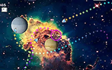 Endless Space Travel