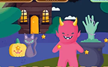 Evil Creatures Hidden
