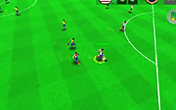 Football 2020
