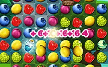 Fruits Farm