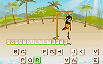 Hangman Pirate