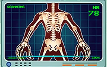 Hospital Alien Emergency