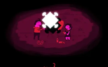 i'm Sorry: A Valentine's Day Puzzle