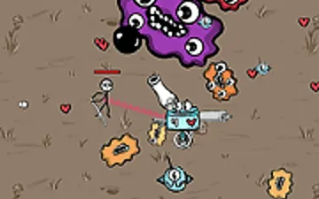 Kill-Boi 9000