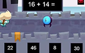 Math Boy