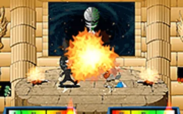 Mindframe Arena