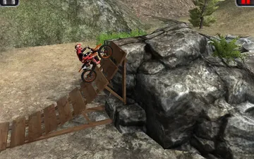 Moto Trials Offroad