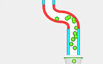 Pipe Balls