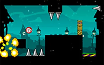 Santa Blast!