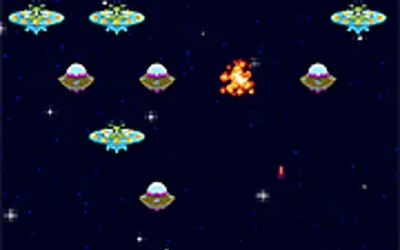 Space Arcade