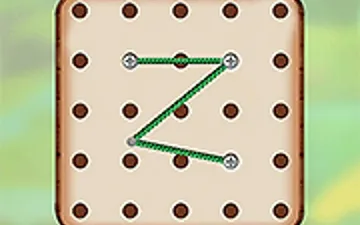 Twisted Rope Merge