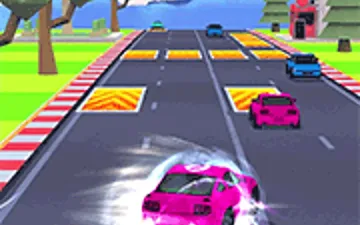 Wild Racing 3D
