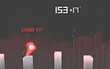 Bounce Run