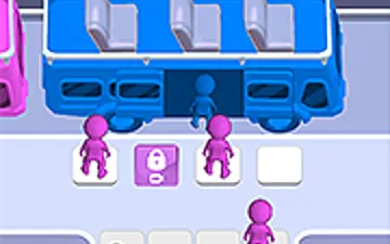 Bus Order 3D