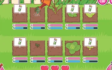 Diary Maggie: Gardening game preview