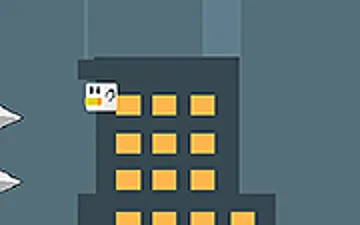 Flappy Bob game preview