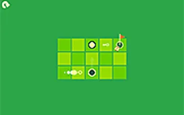 Golf Puzzle game preview