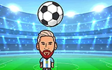 Head the Ball
