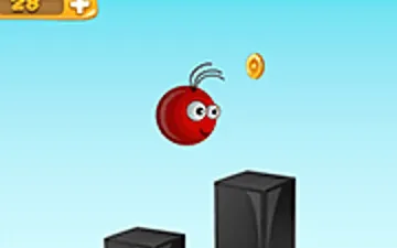 Jump and Collect Coins