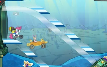 Madmen Racing 2