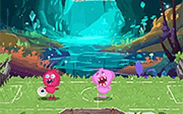 Monster Soccer